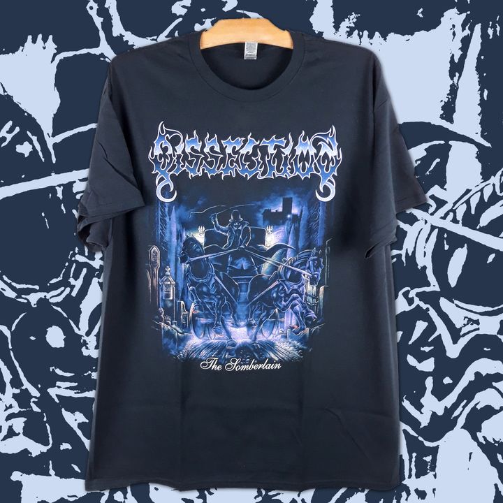 Dissection-The Somberlain Tee.jpg