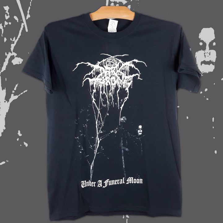 DARKTHRONE-UNDER A FUNERAL MOON ALBUM Tee 1.jpg