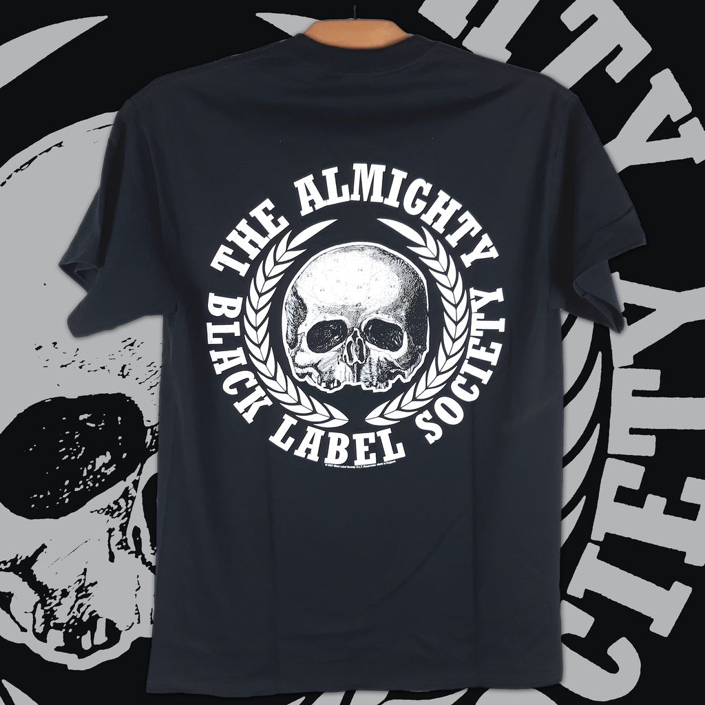 BLACK LABEL SOCIETY-THE ALMIGHTY BLS Tee 2.jpg