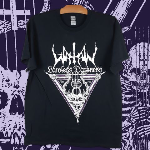 WATAIN-LAWLESS DARKNESS Tee 1.jpg