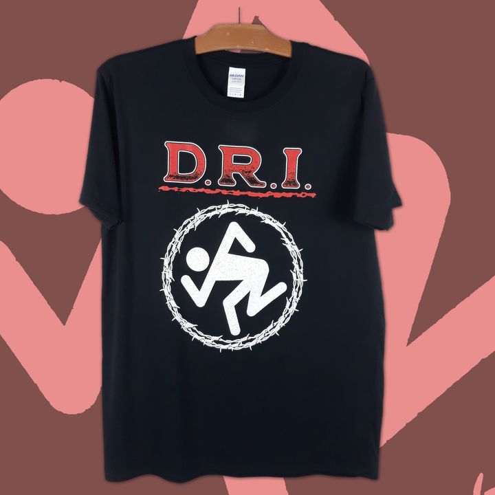 DRI - BARBED WIRE Tee.jpg