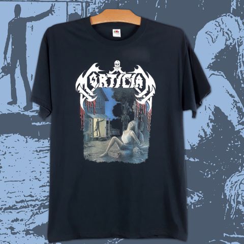 Mortician-Chainsaw Dismemberment Tee.jpg