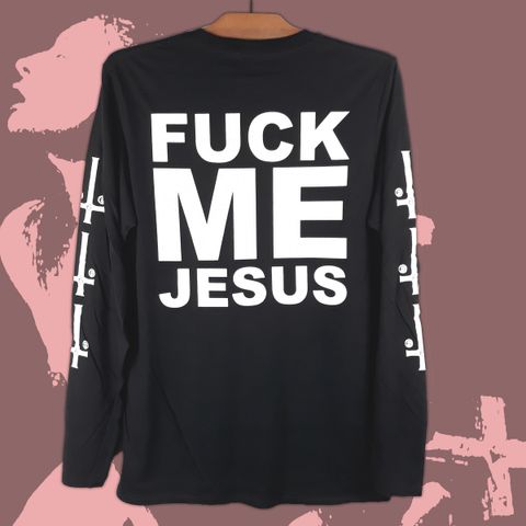 Marduk-Fuck me Jesus LS 2