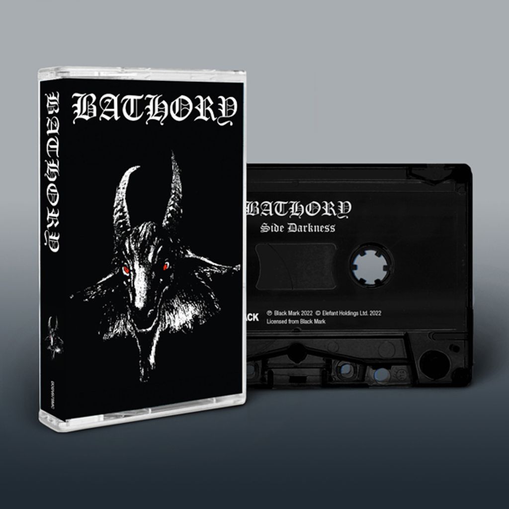 Bathory-Bathory TAPE