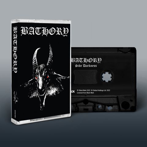 Bathory-Bathory TAPE