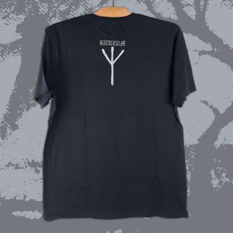 BURZUM-ASKE TEE 2