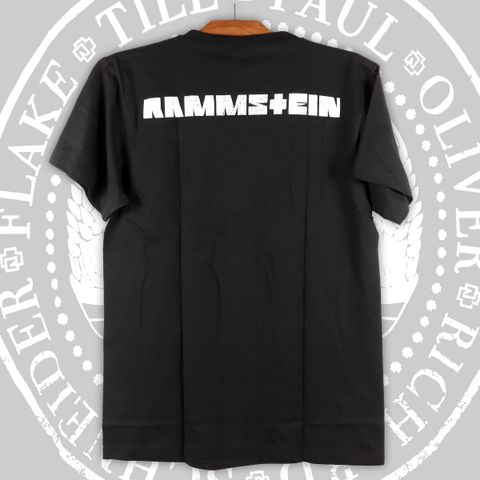 Rammstein Tee 2