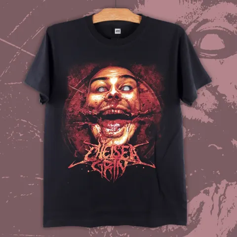 Chelsea Grin-Chelsea Grin Tee 1