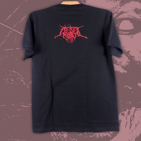 Chelsea Grin-Chelsea Grin Tee 2