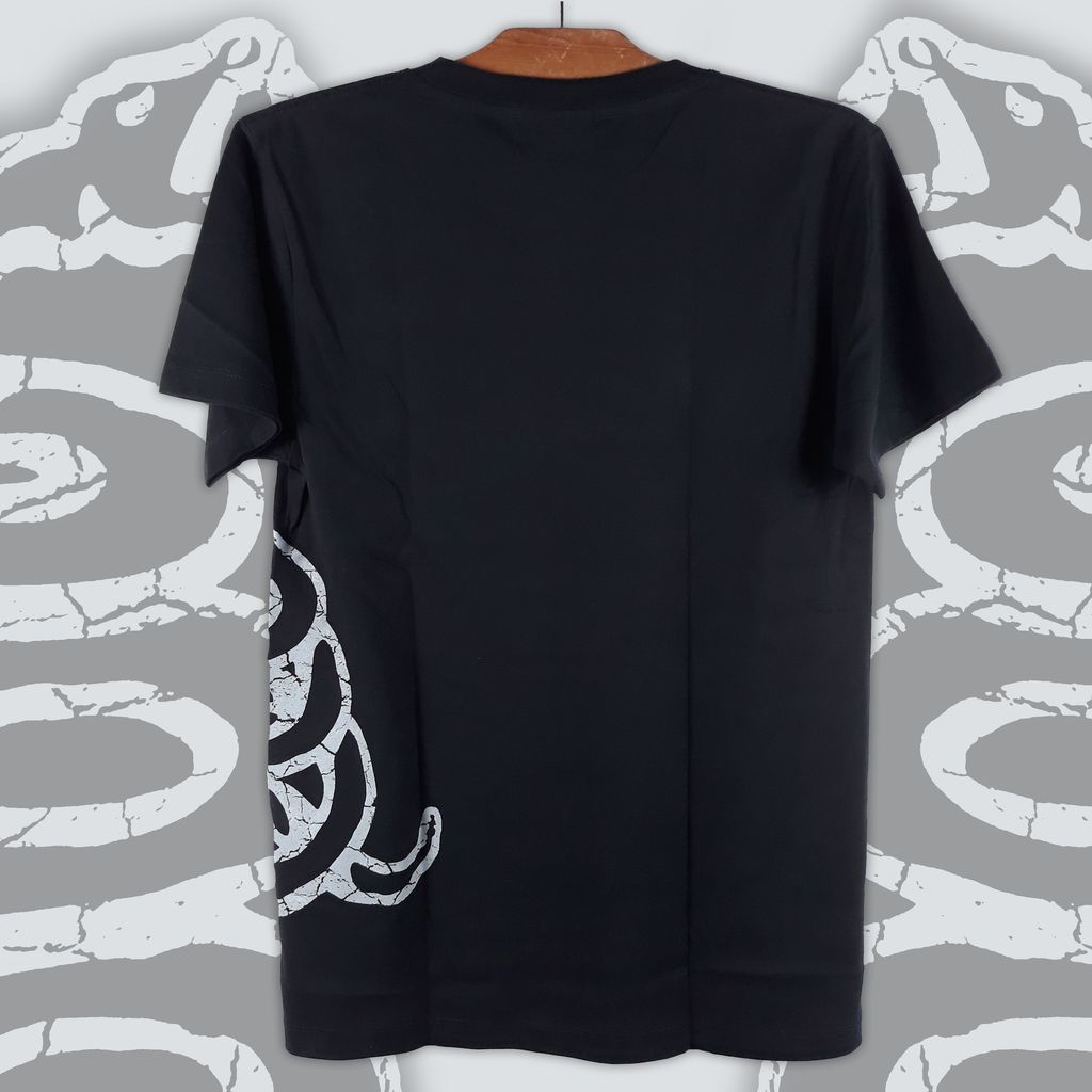Metallica-black album Tee 2