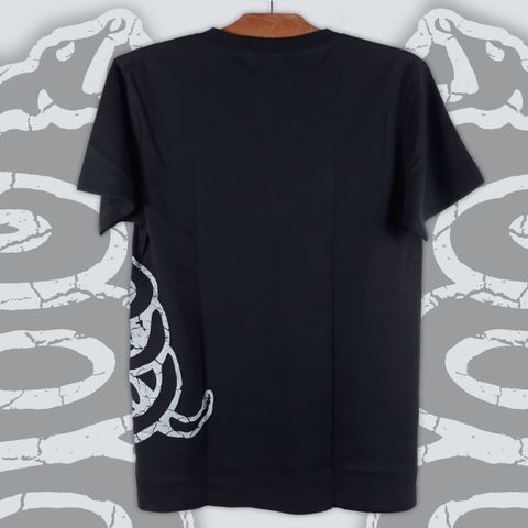 Metallica-black album Tee 2