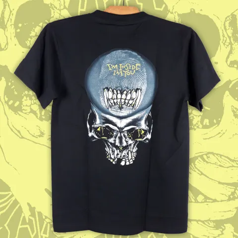 Metallica-sad but true Tee 2