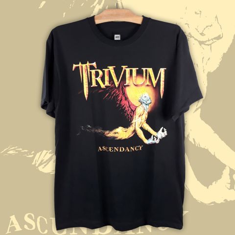 Trivium-Ascendancy Tee 1