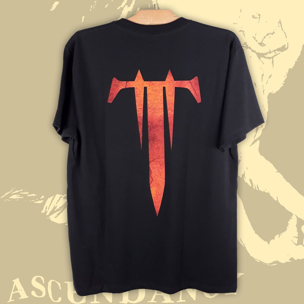 Trivium-Ascendancy Tee 2