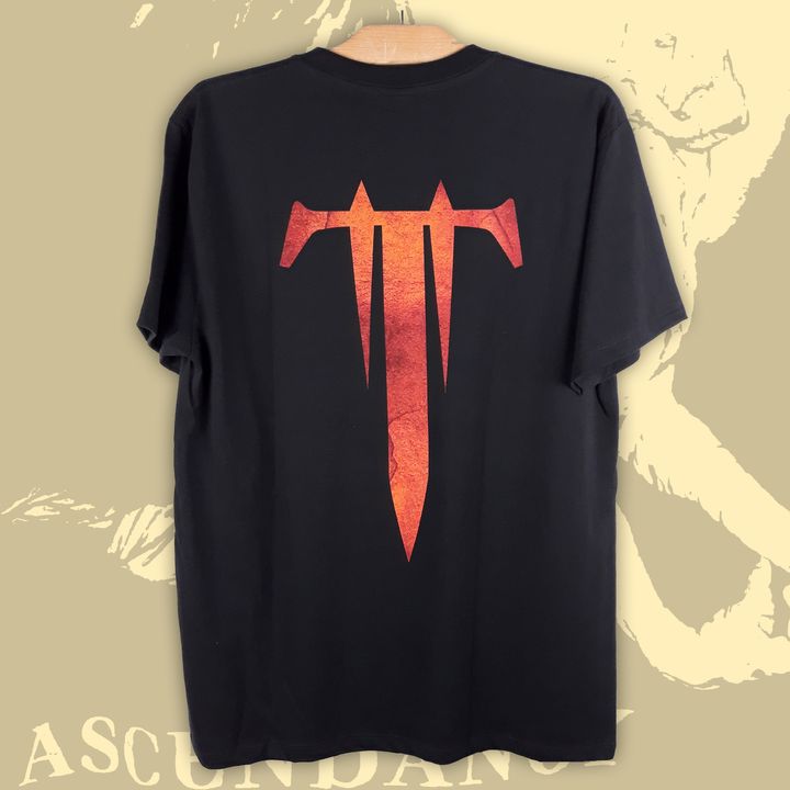 Trivium-Ascendancy Tee 2