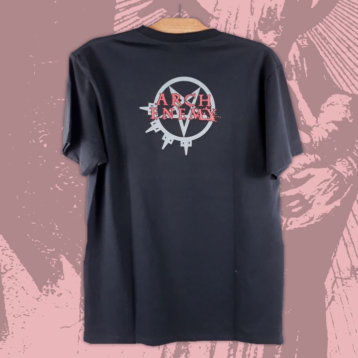 Arch enemy-war eternal  1 Tee