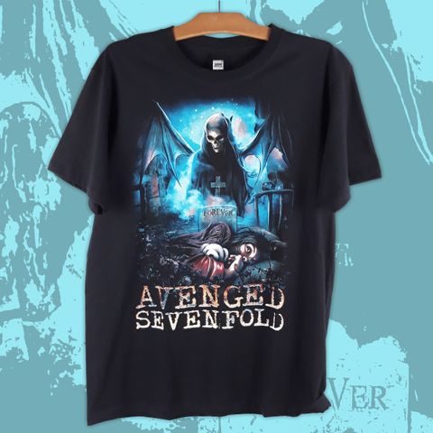 Avenged sevenfold-forever Tee