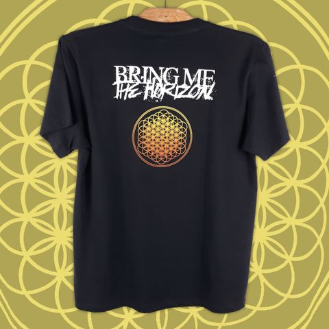 Bring me the horizon-sempiternal Tee 2