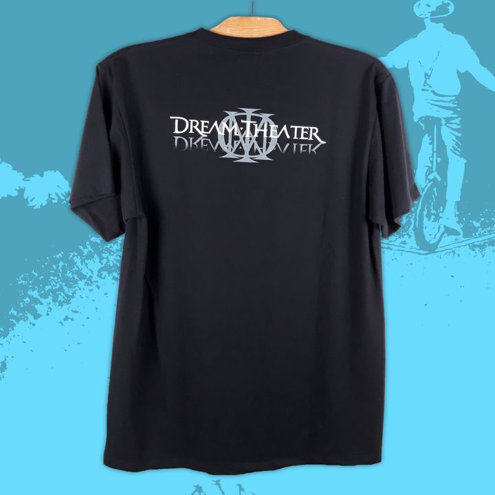Dream theater-a dramatic Tee 2