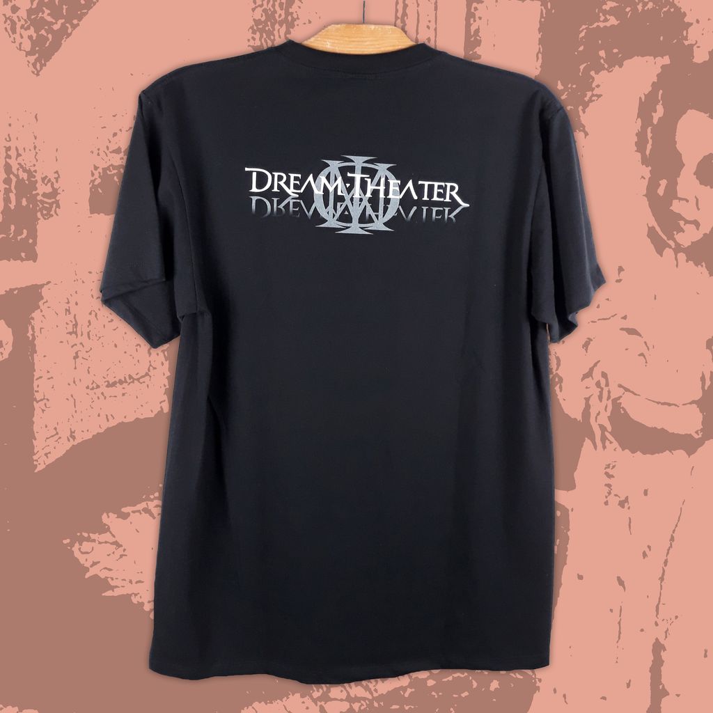 Dream theater-Images and Words Tee 2