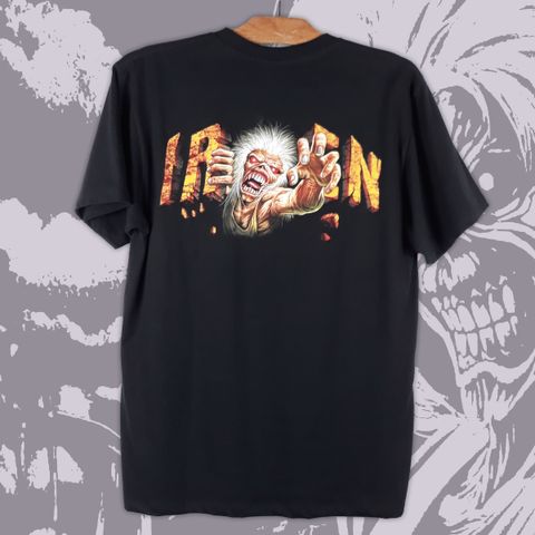 Iron maiden-Killers Tee 2
