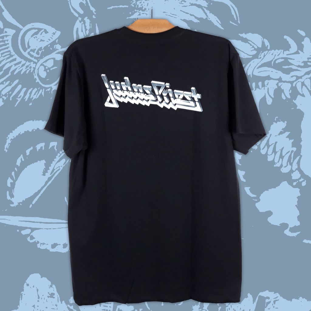 Judas Priest-Painkiller Tee 2