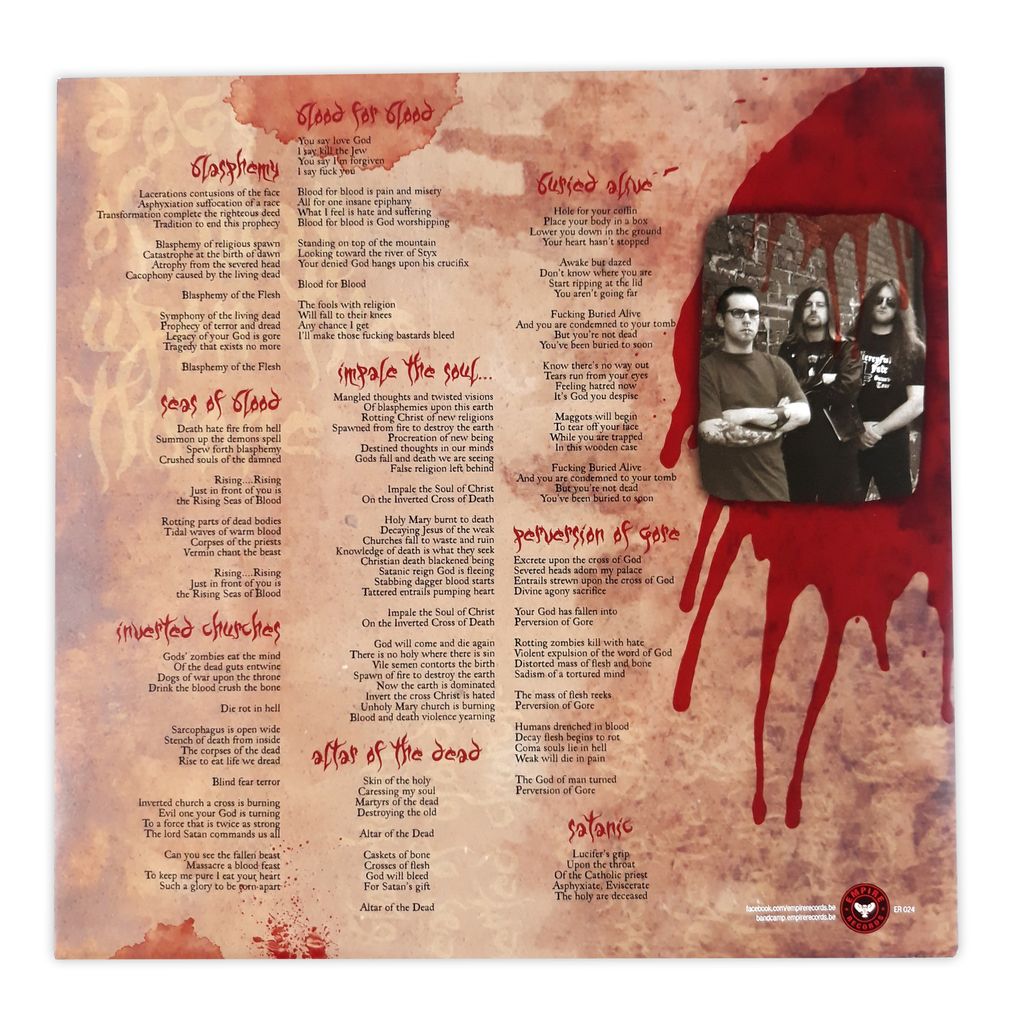 Nnunslaughter-hells unholy fire LP (3)