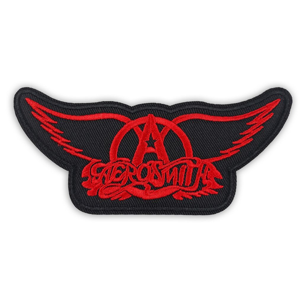 Aerosmith-logo Patch
