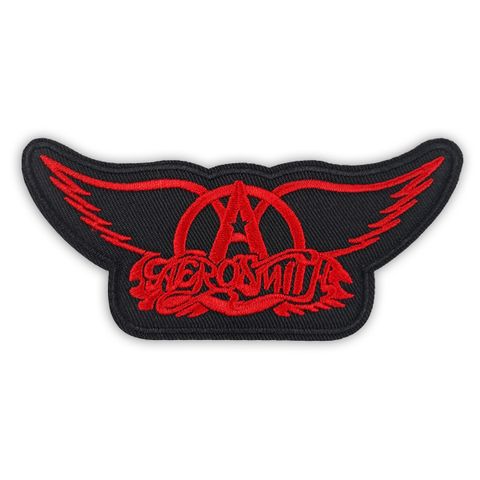 Aerosmith-logo Patch