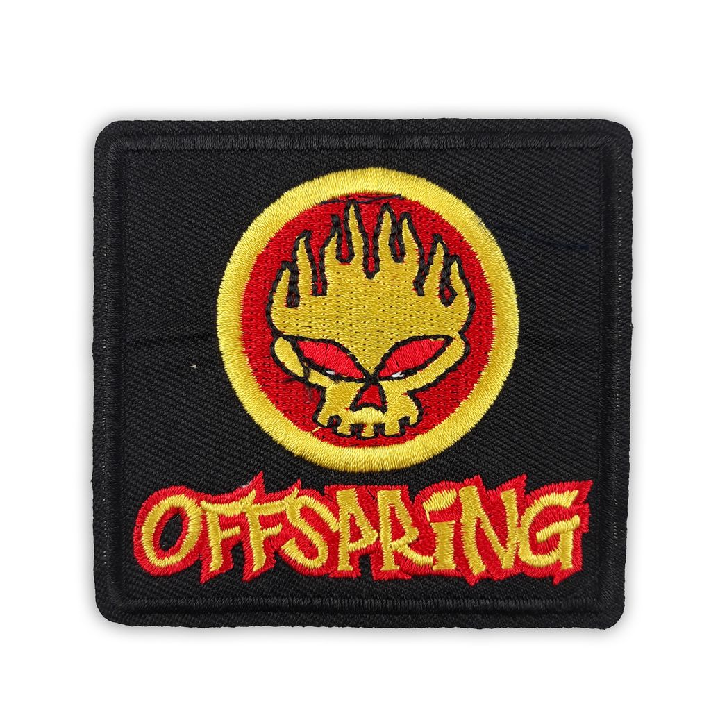 The Offspring Patch