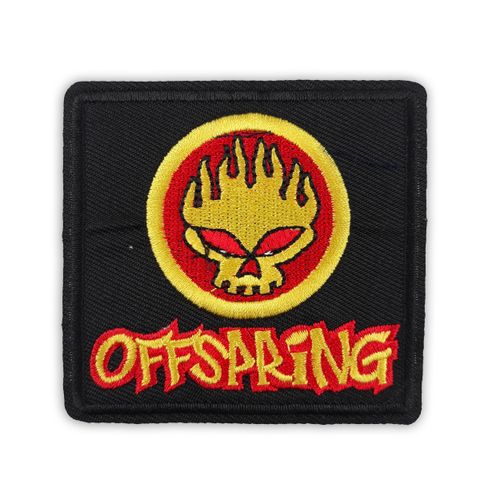The Offspring Patch