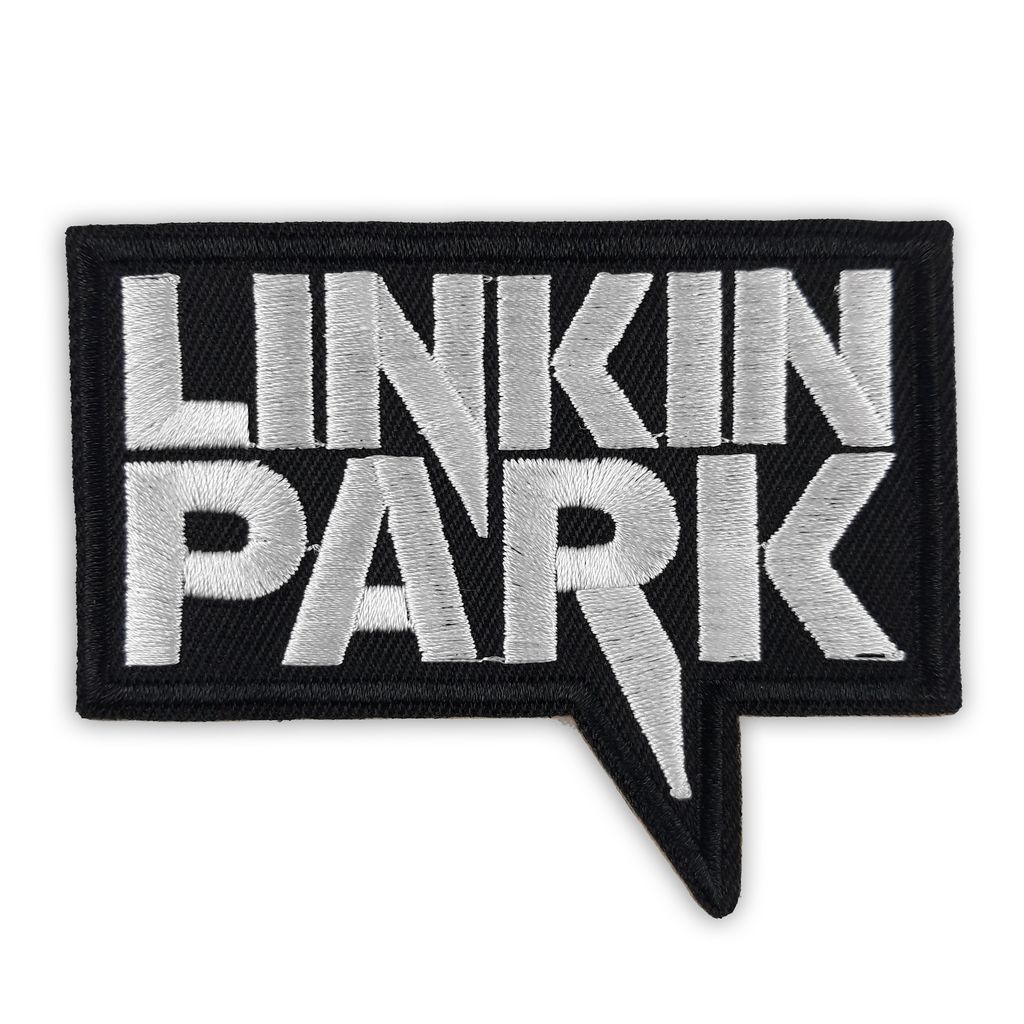 Linkin Park logo Patch