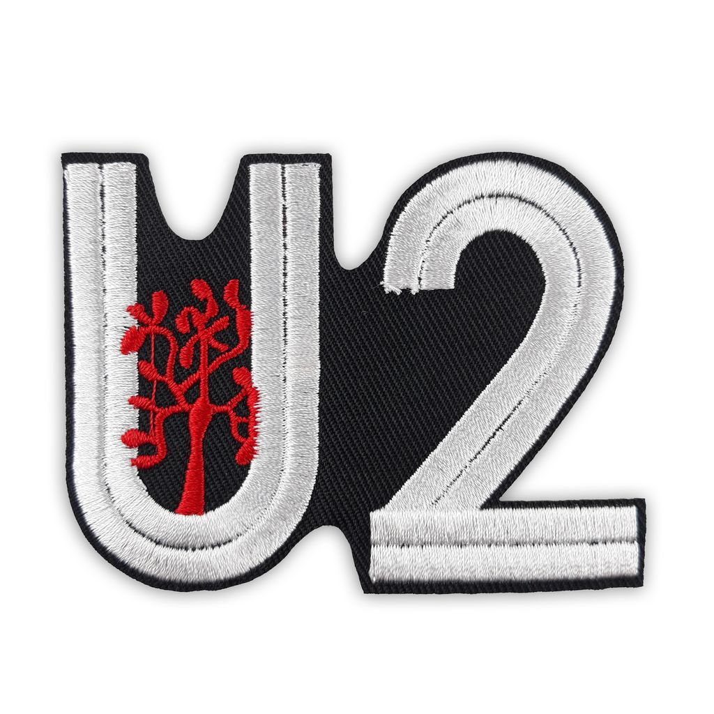 U2 patch
