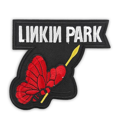 Linkin Park-hybrid theory patch