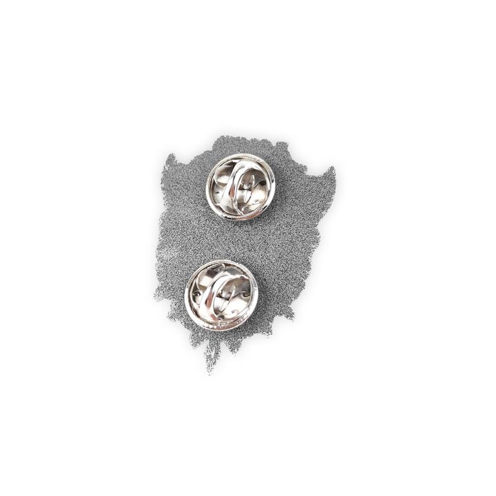 Amon amarth metal pin (2)