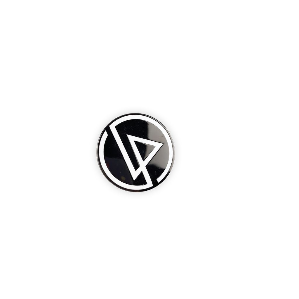 Linkin Park metal pin (1)