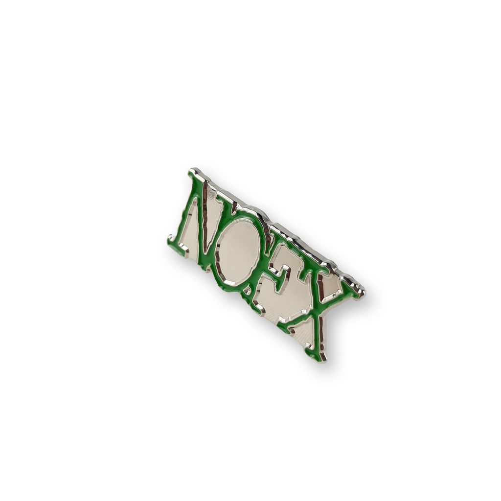 NOFX metal pin (1)