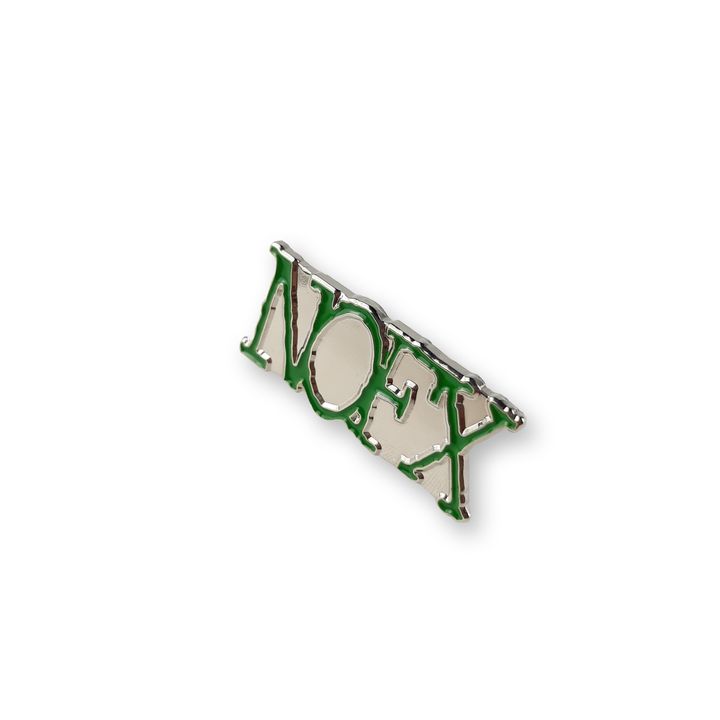 NOFX metal pin (1)