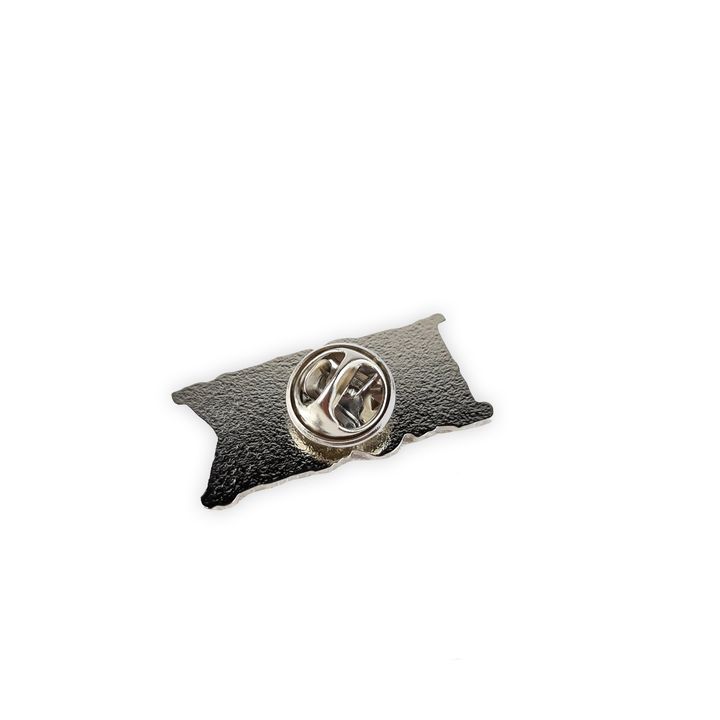 NOFX metal pin (2)