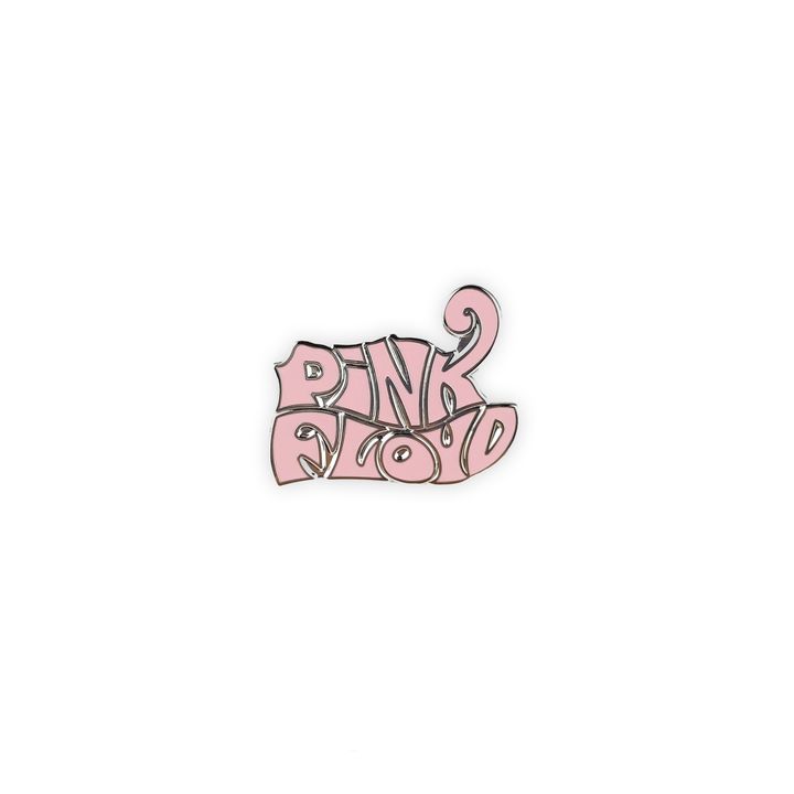 Pin Floyd metal pin (1)