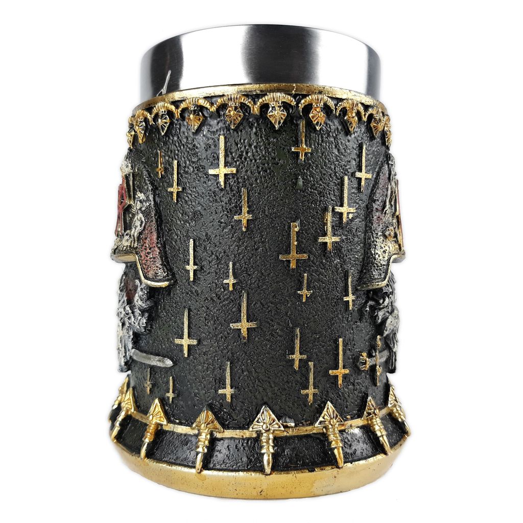 Slayer Tankard (2)