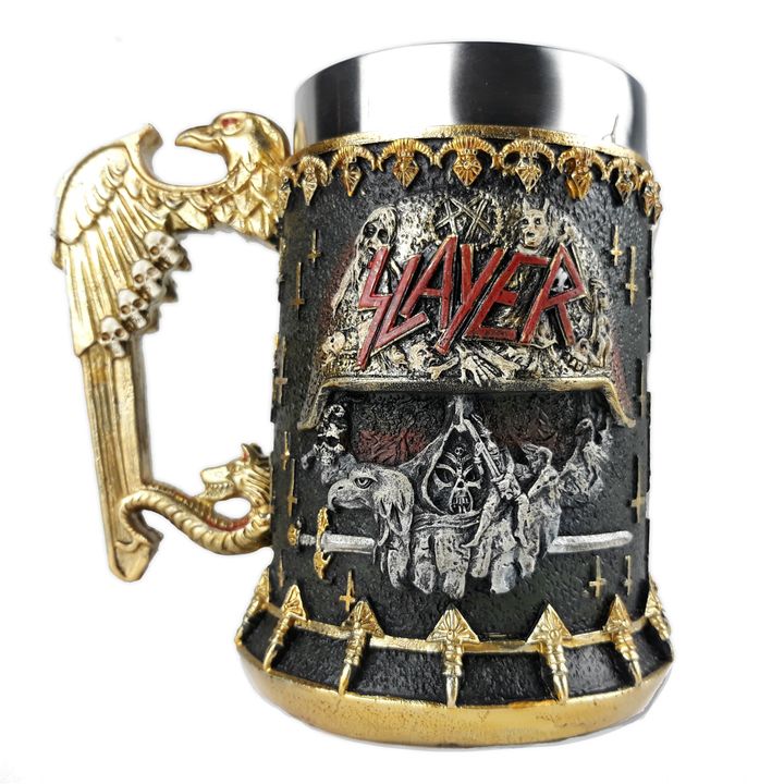 Slayer Tankard (1)