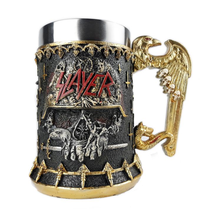 Slayer Tankard (3)