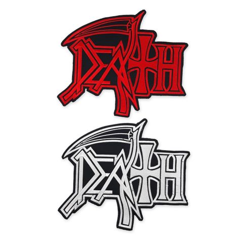 Death Backpatch