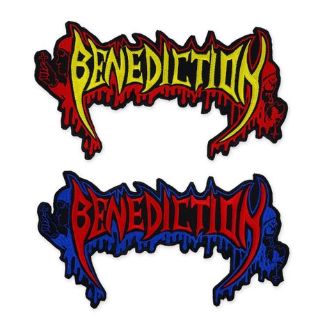 Benediction Backpatch