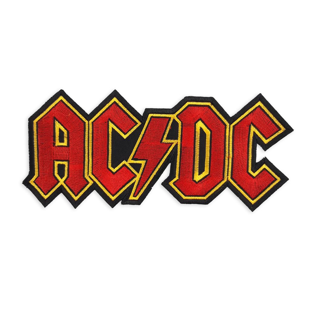 ACDC Backpatch