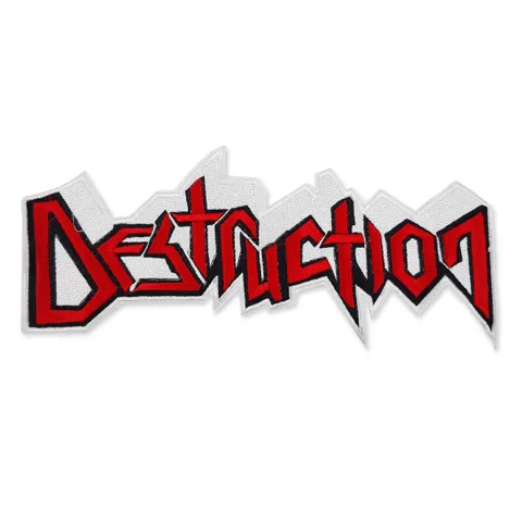 Destruction Backpatch