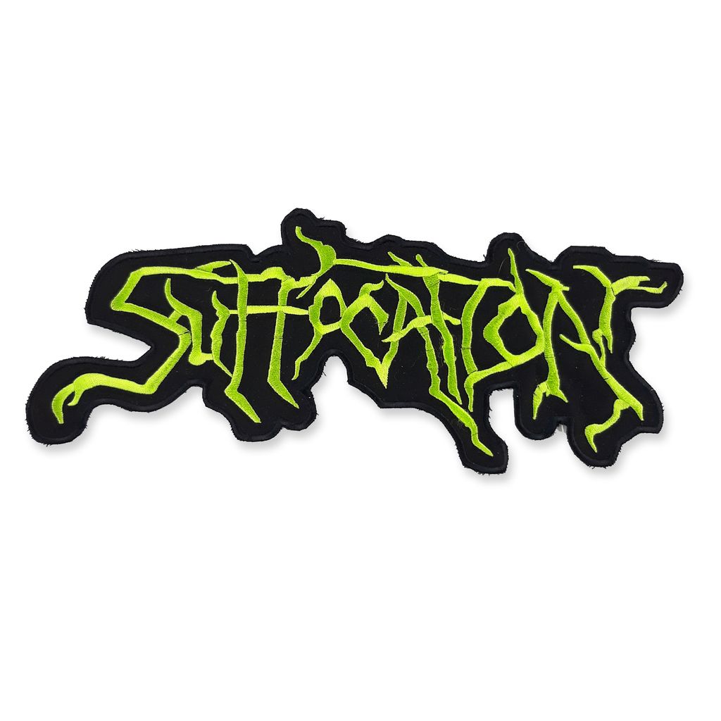 Suffocation Backpatch