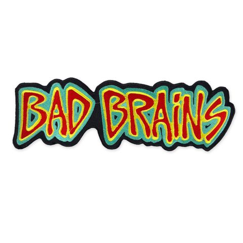 Bad brains Backpatch