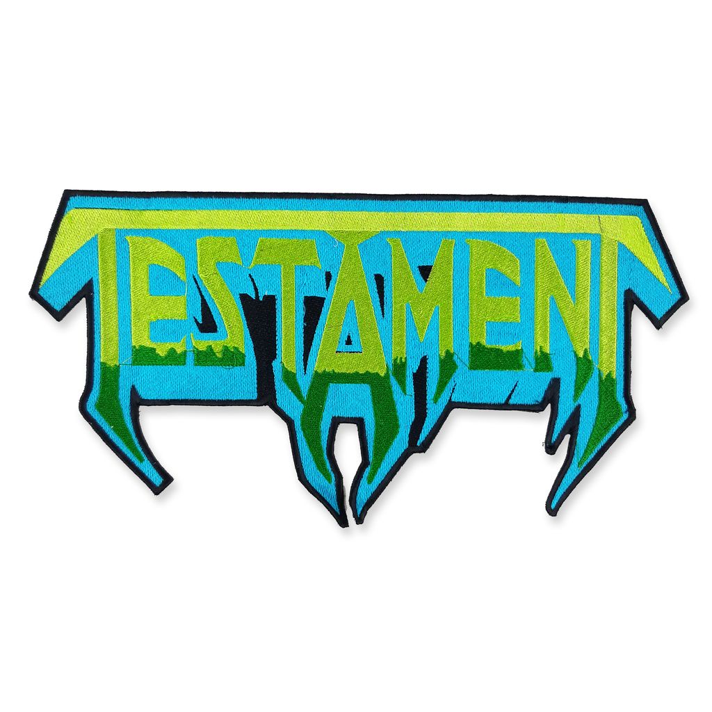 Testament Backpatch